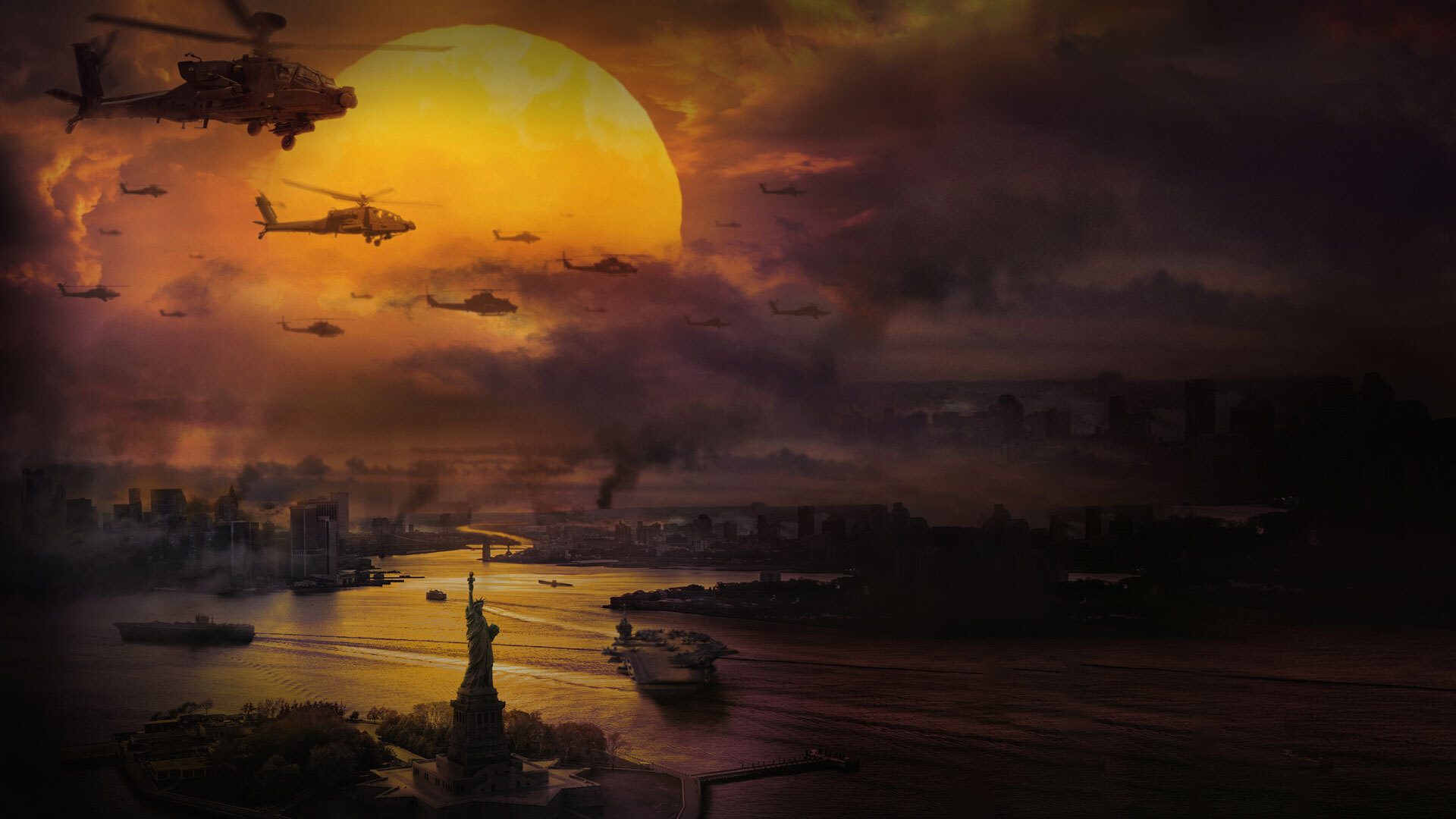 Civil War Official Movie Site