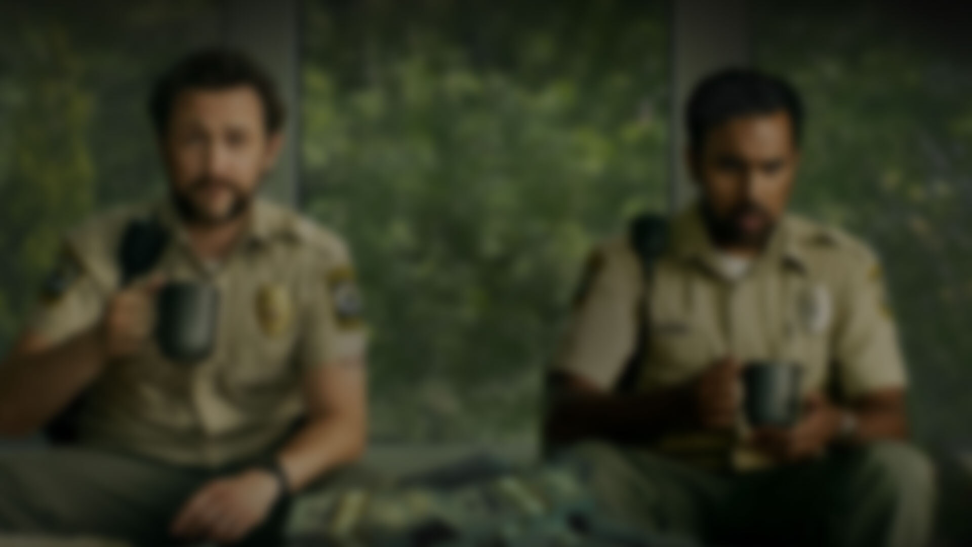 Greedy People | Official Movie Site