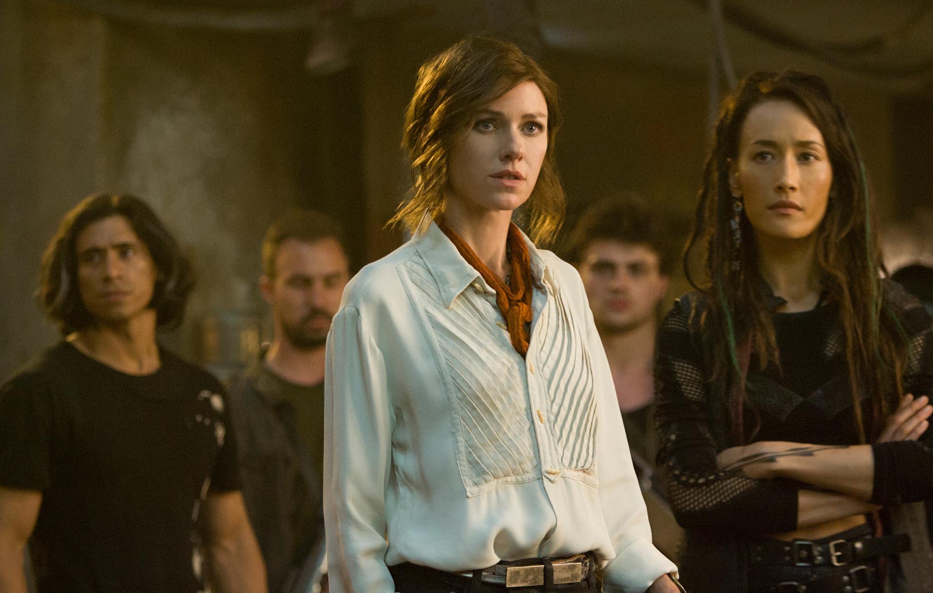 The Divergent Series: Insurgent | Shailene Woodley, Kate Winslet ...