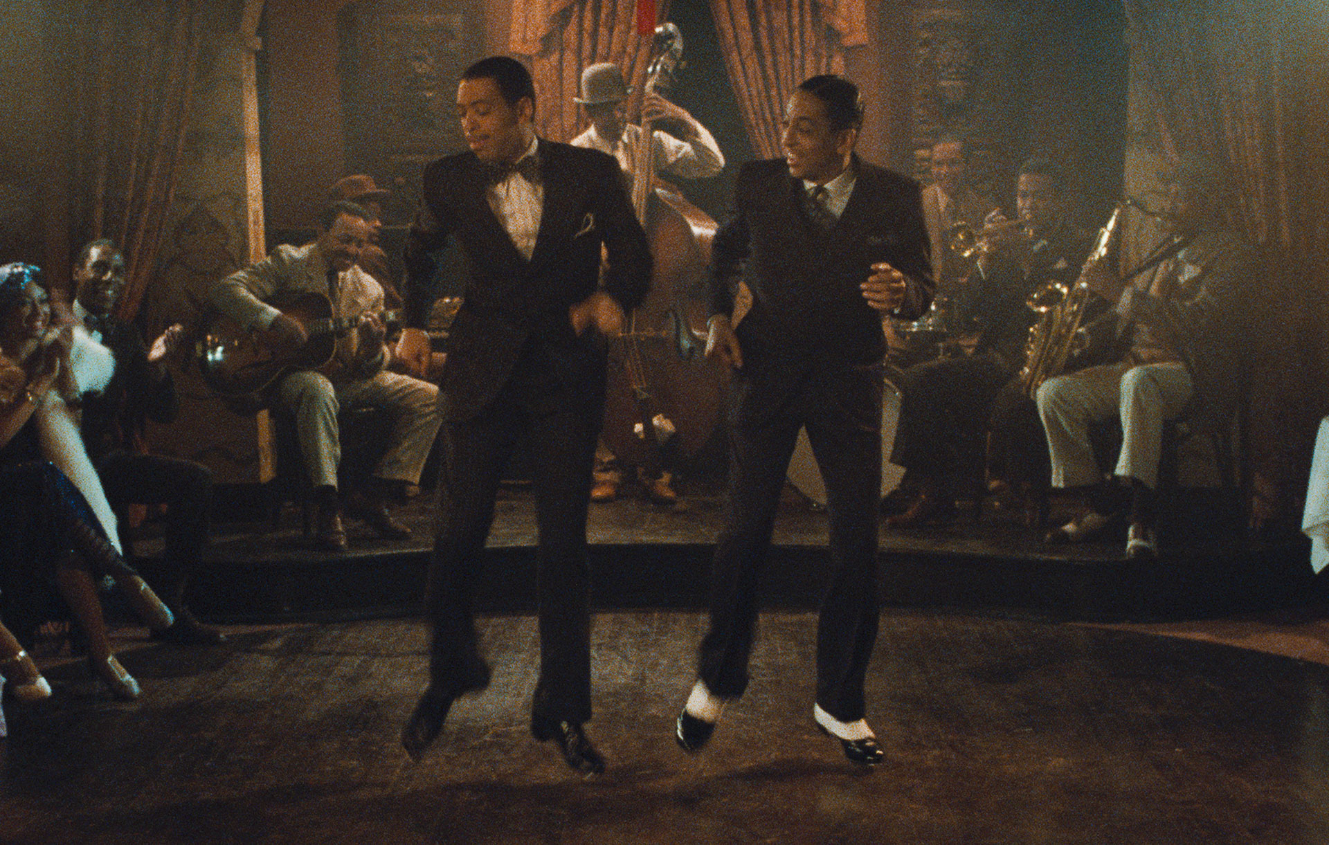 The Cotton Club Encore Francis Ford Coppola Official Movie Site