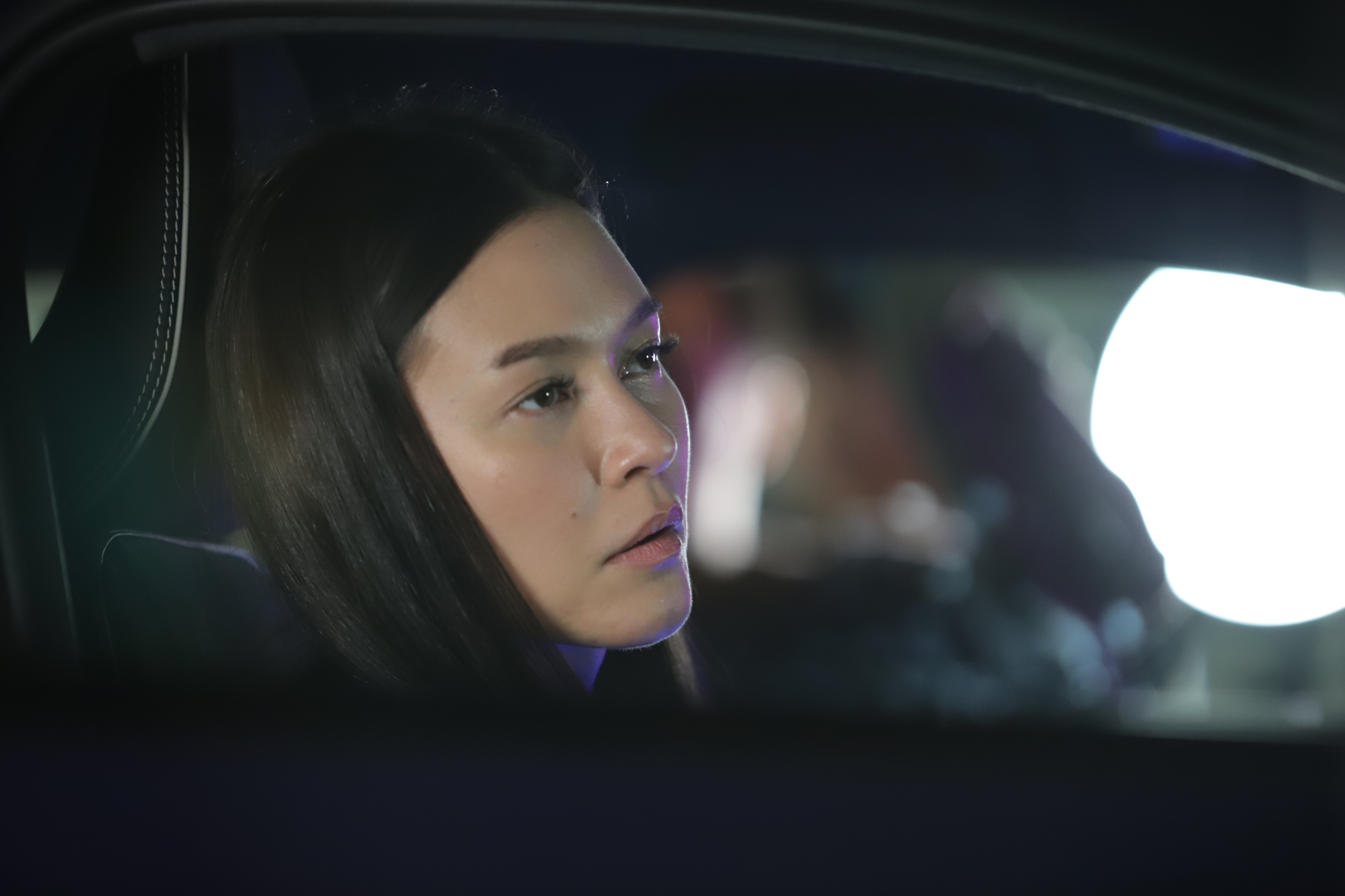 One Night in Bangkok| Lionsgate Publicity