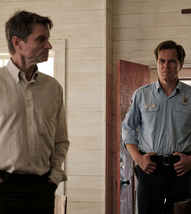 The Quarry (2020) Official Movie Lionsgate