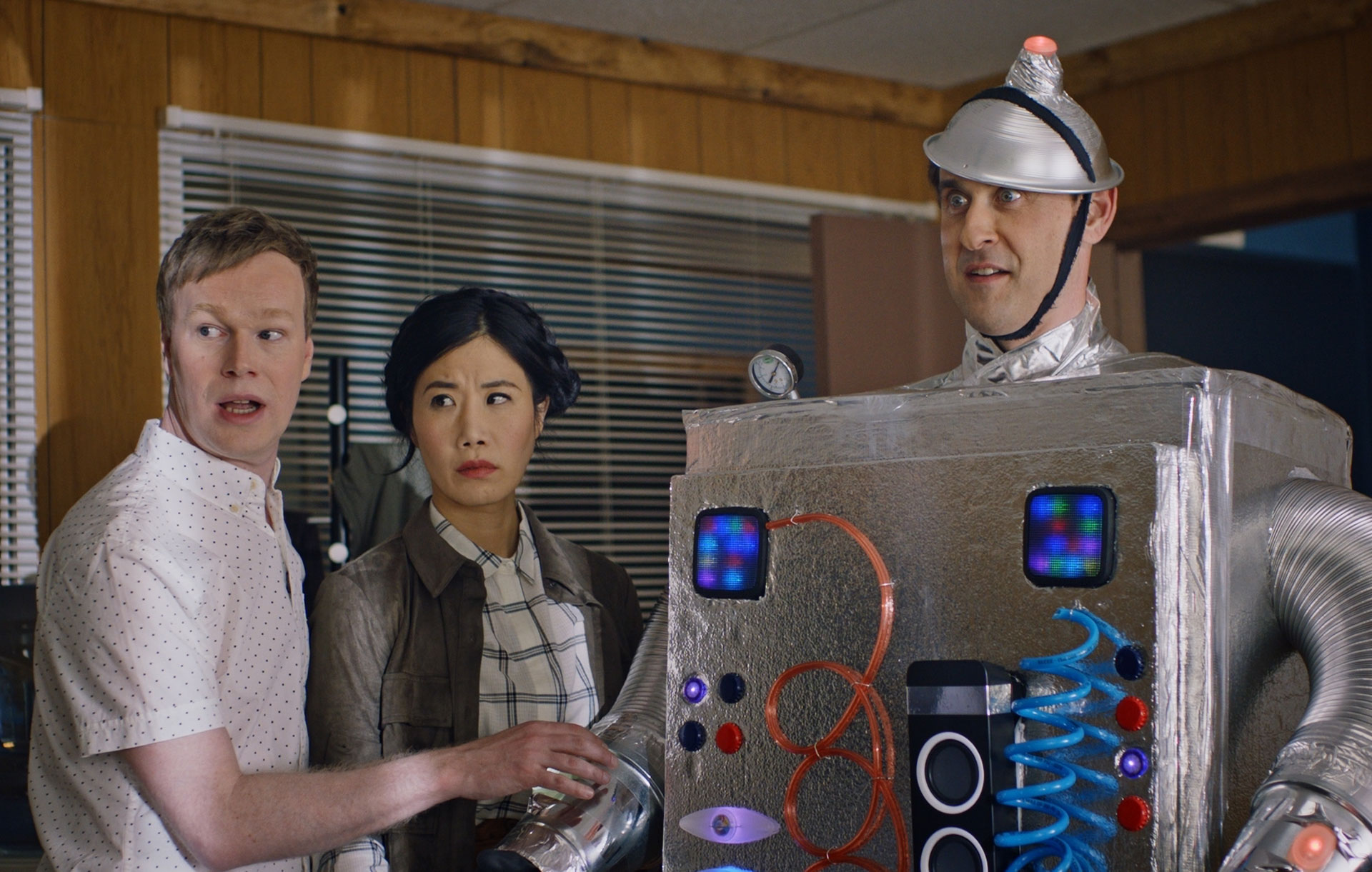 Swedish Dicks S1 Vostfr Ddl