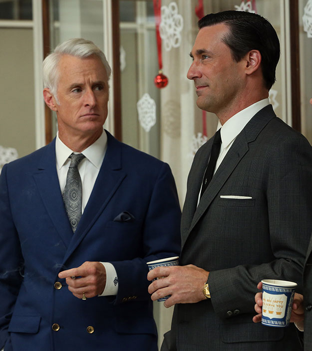Mad Men TV Series Season 6 Lionsgate