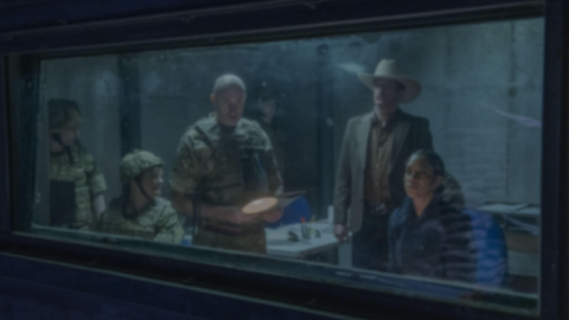 Movie One Ranger One Ranger | Official Movie Site