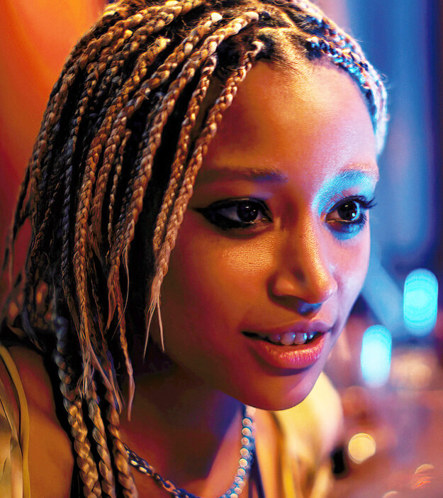 Bodies Bodies Bodies | Official Movie Site | Lionsgate