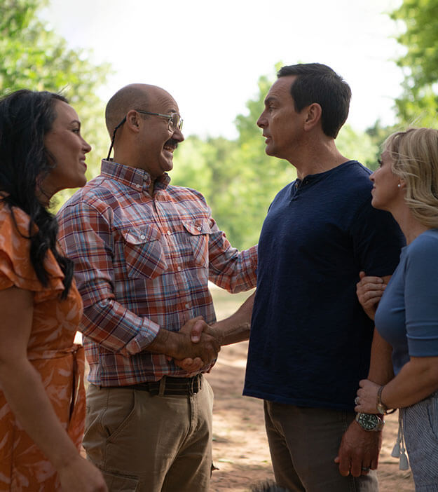 Family Camp Official Film Site Lionsgate