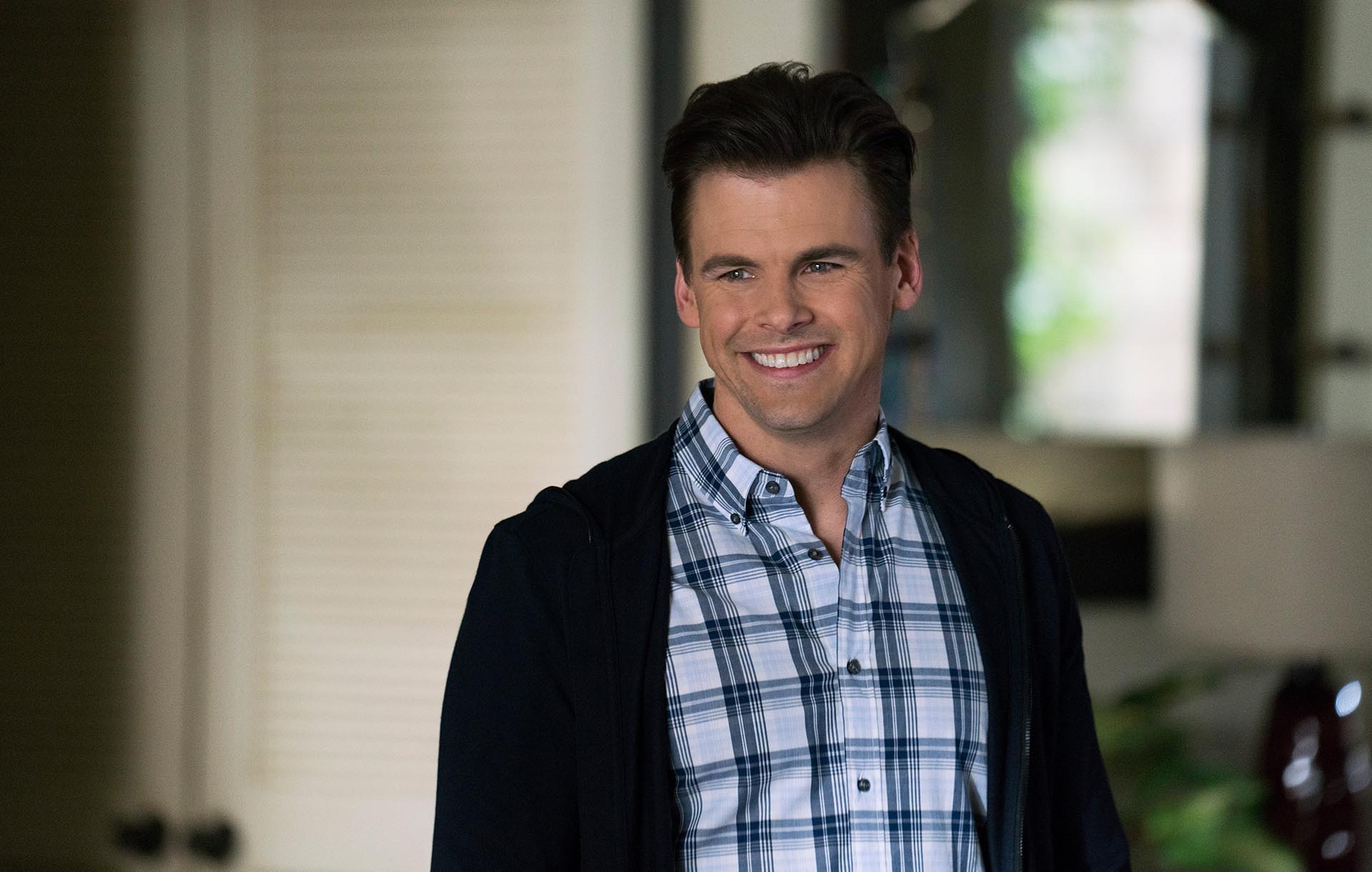 Casual TV Series Season 4 Lionsgate