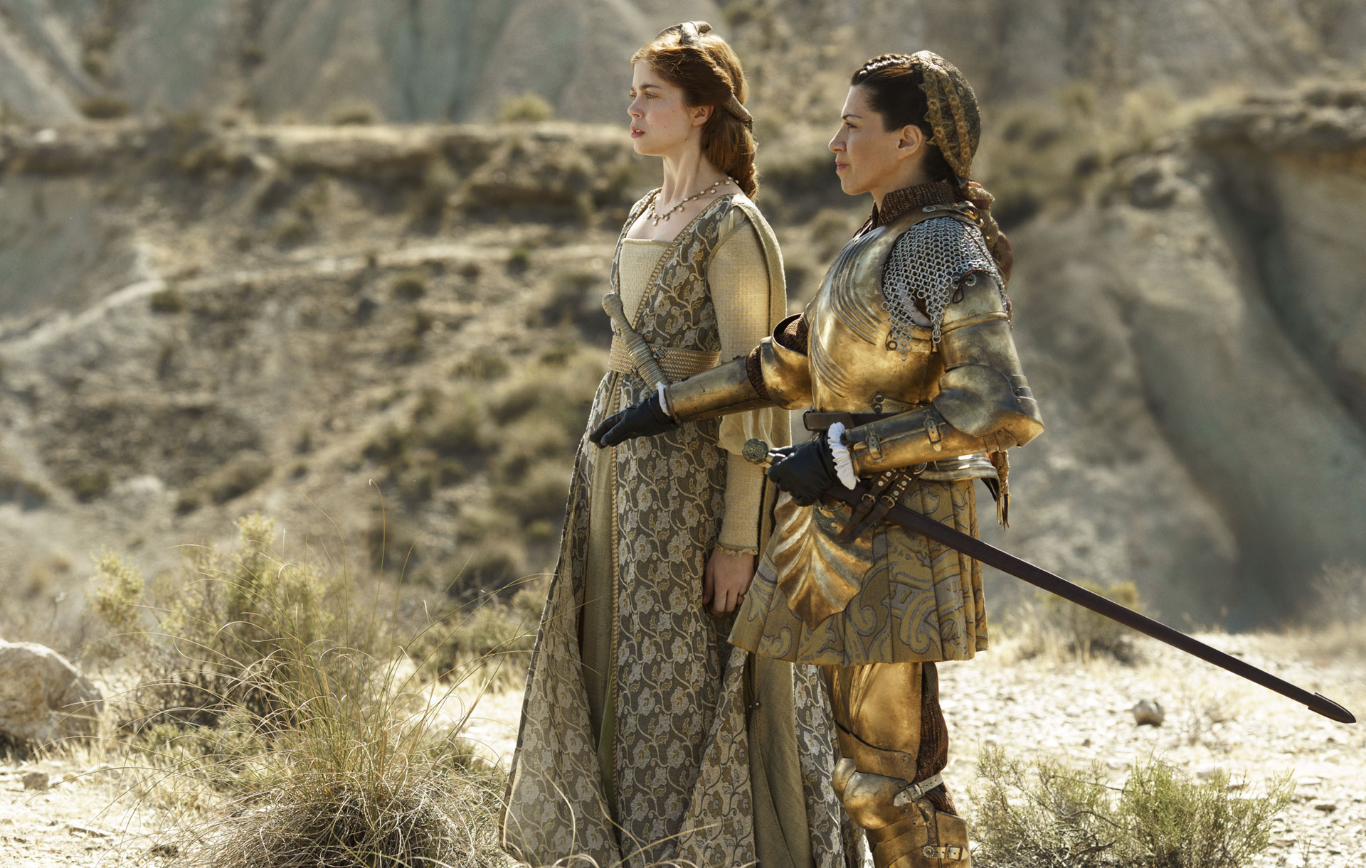 The Spanish Princess Season 1 Lionsgate The Spanish Princess Season 1 Lionsgate