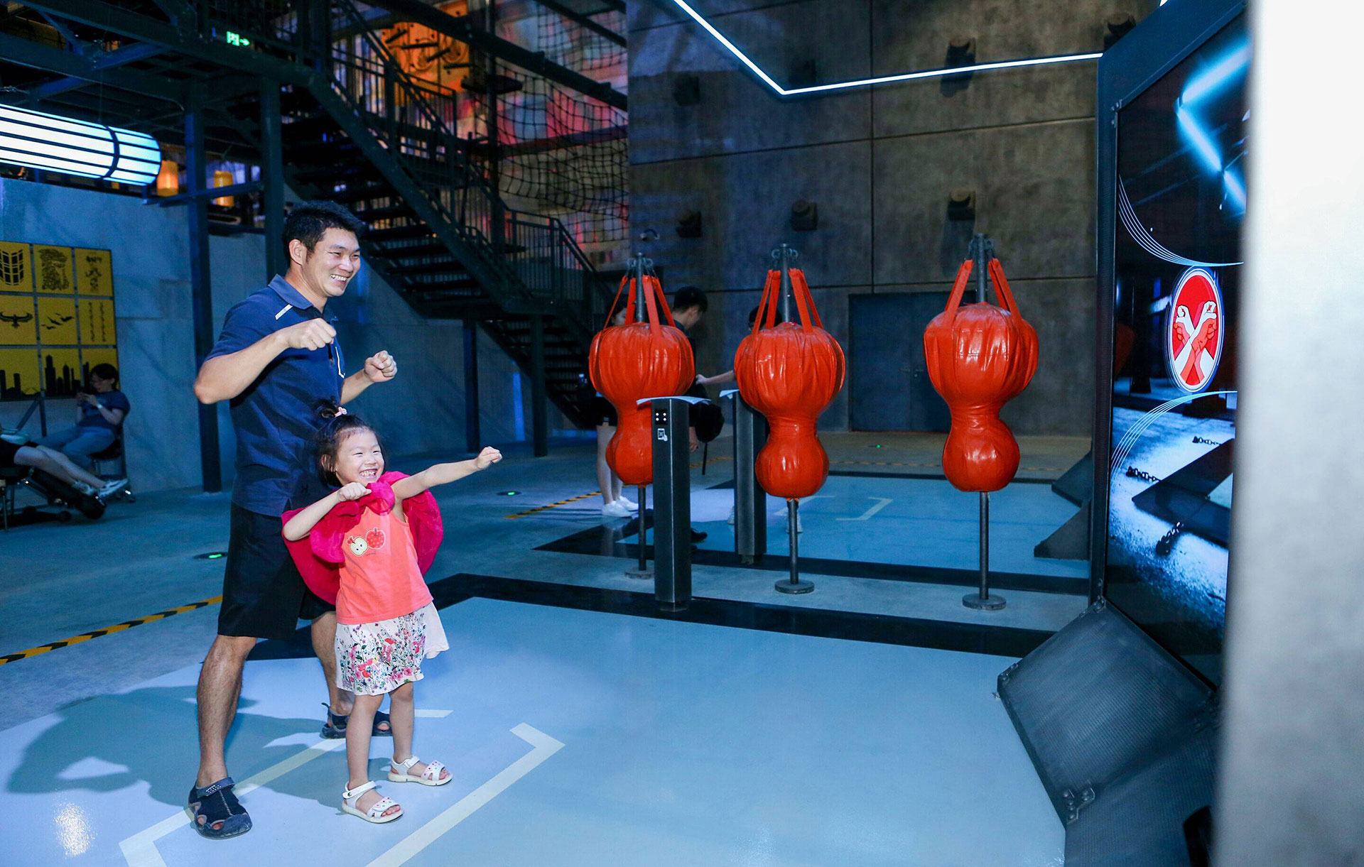 Theme Park Lionsgate Entertainment World Movie Attractions