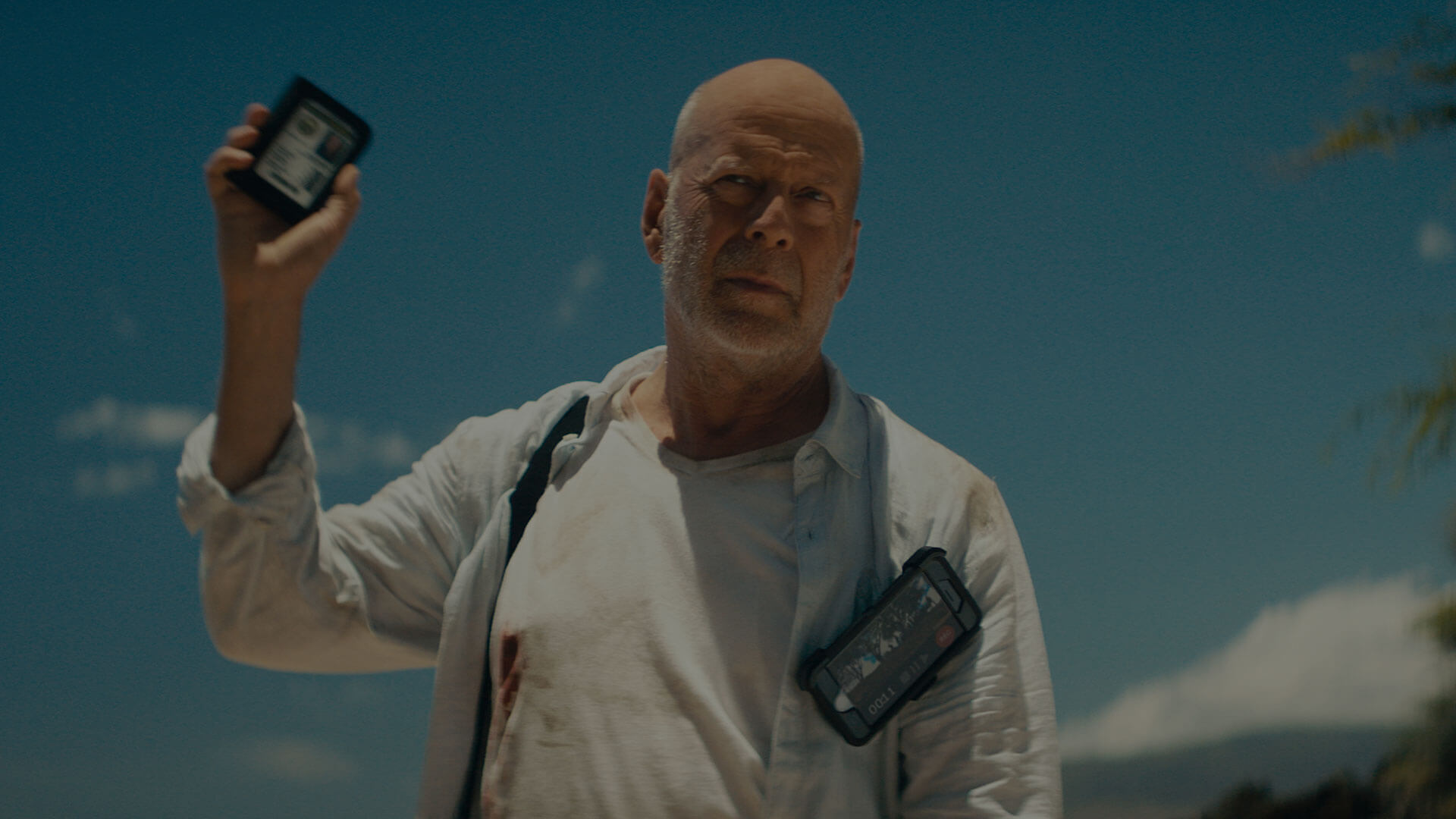 Paradise City | Bruce Willis | Official Movie Site | Lionsgate