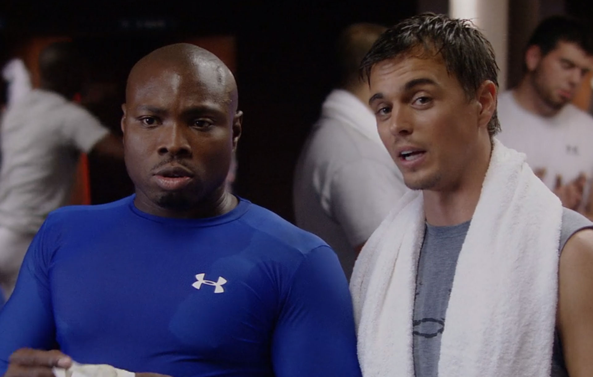 Telecharger Blue Mountain State Saison 1 Vostfr www.lionsgate.com