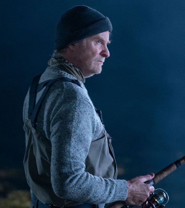 The Good House Official Movie Site Lionsgate