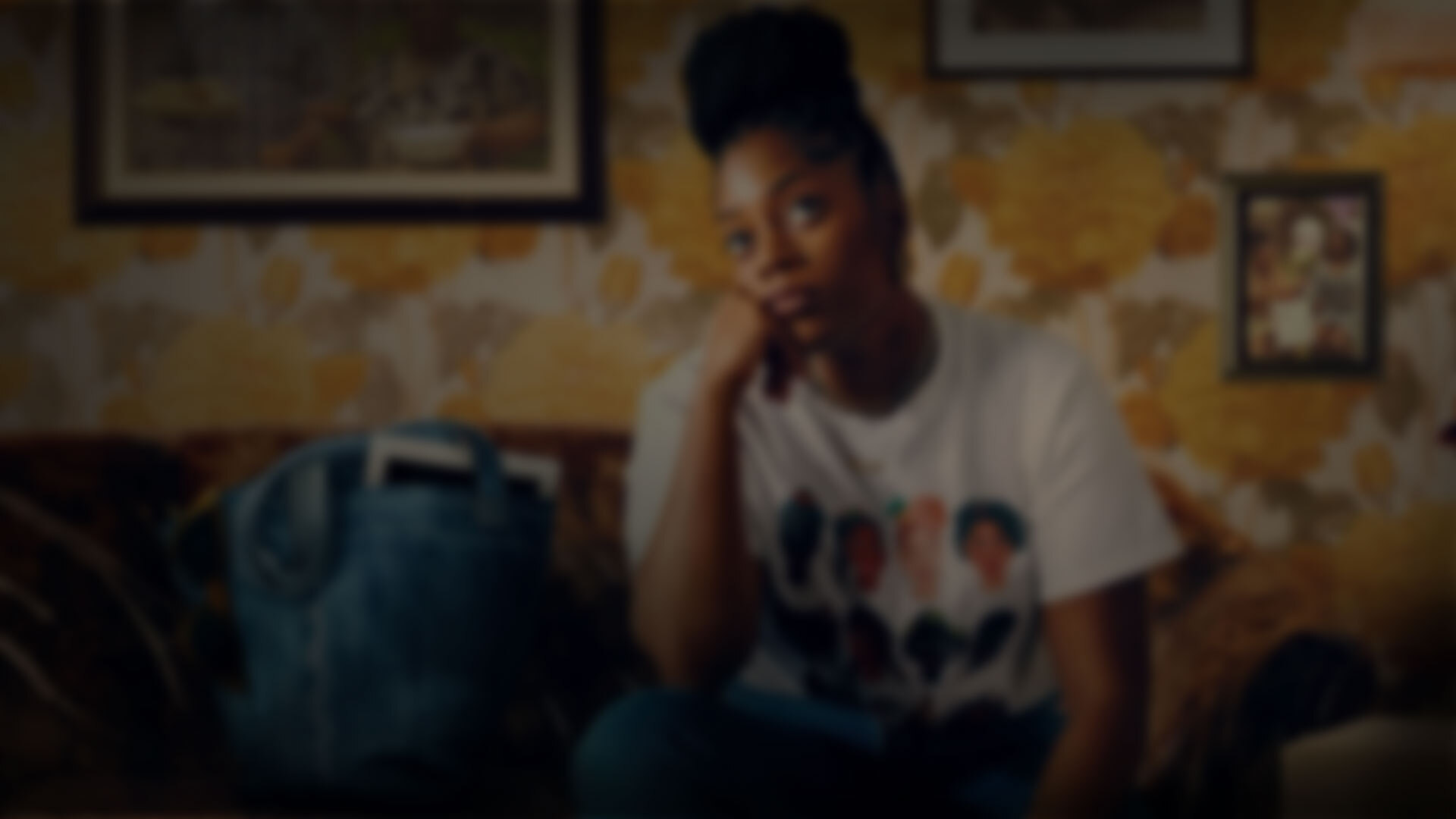 Queenie | Hulu Series | Lionsgate