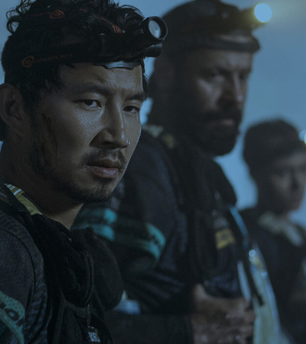 Mike Light Arthur the King | Official Movie Site | Watch Now