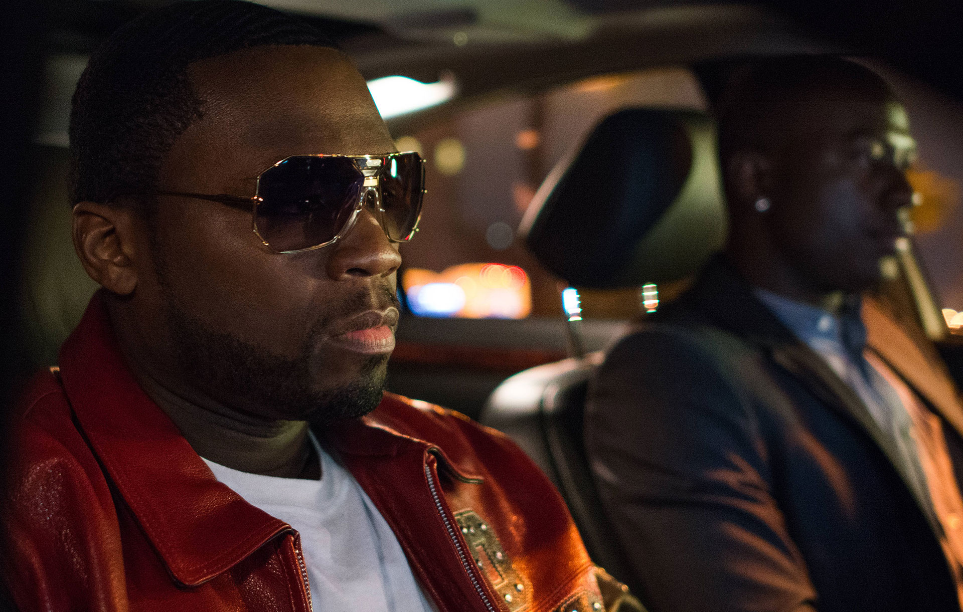 Power TV Series | Lionsgate