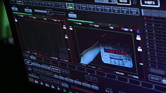 American Gods TV Series | Ian McShane, Gillian Anderson | Lionsgate