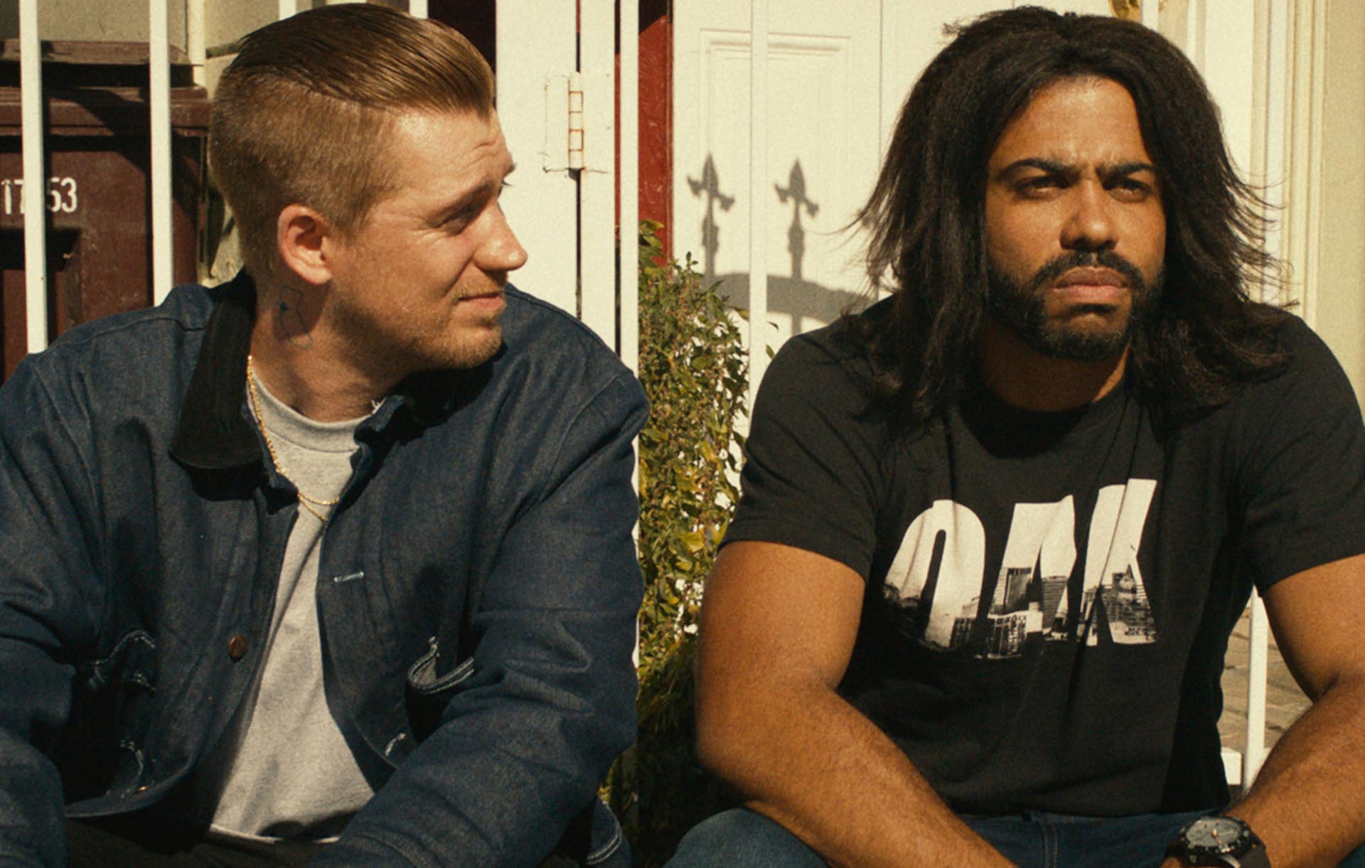 Blindspotting | Official Movie Site | Lionsgate - When Do New Episodes Of Blindspotting Come Out