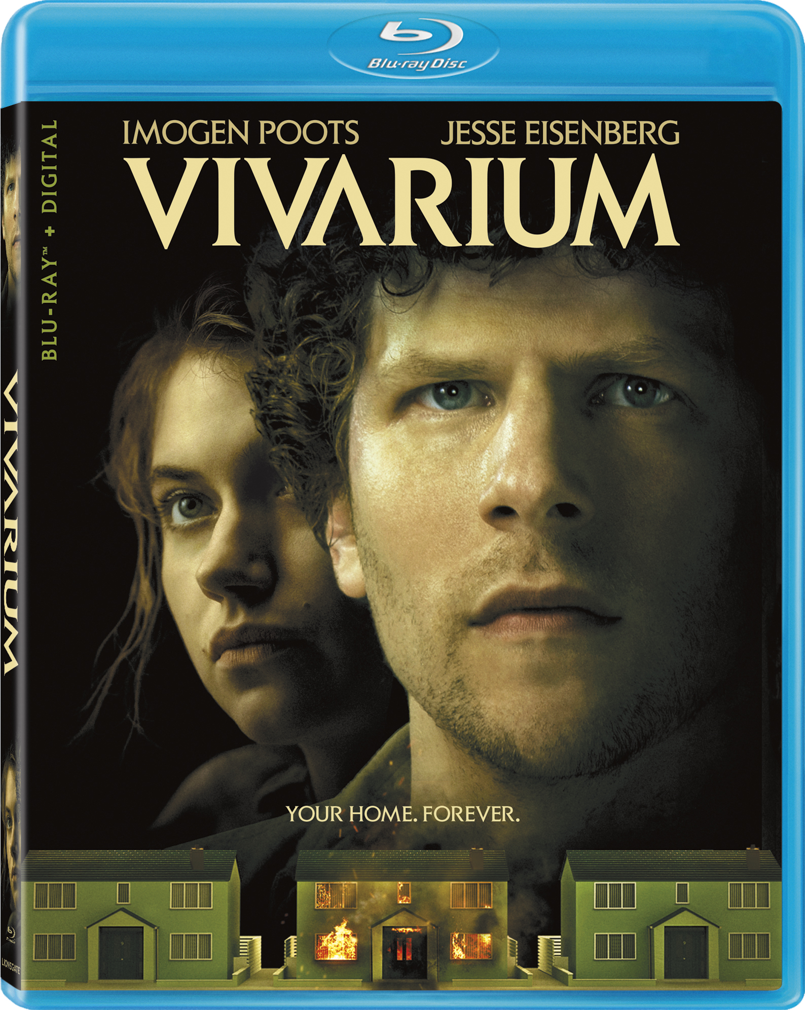 VIVARIUM| Lionsgate Publicity