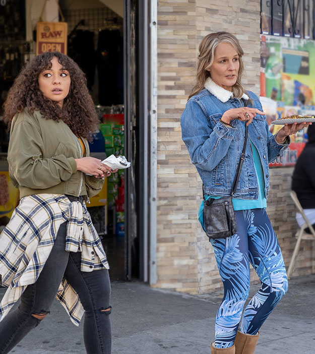 Blindspotting Season 1 TV Series Lionsgate