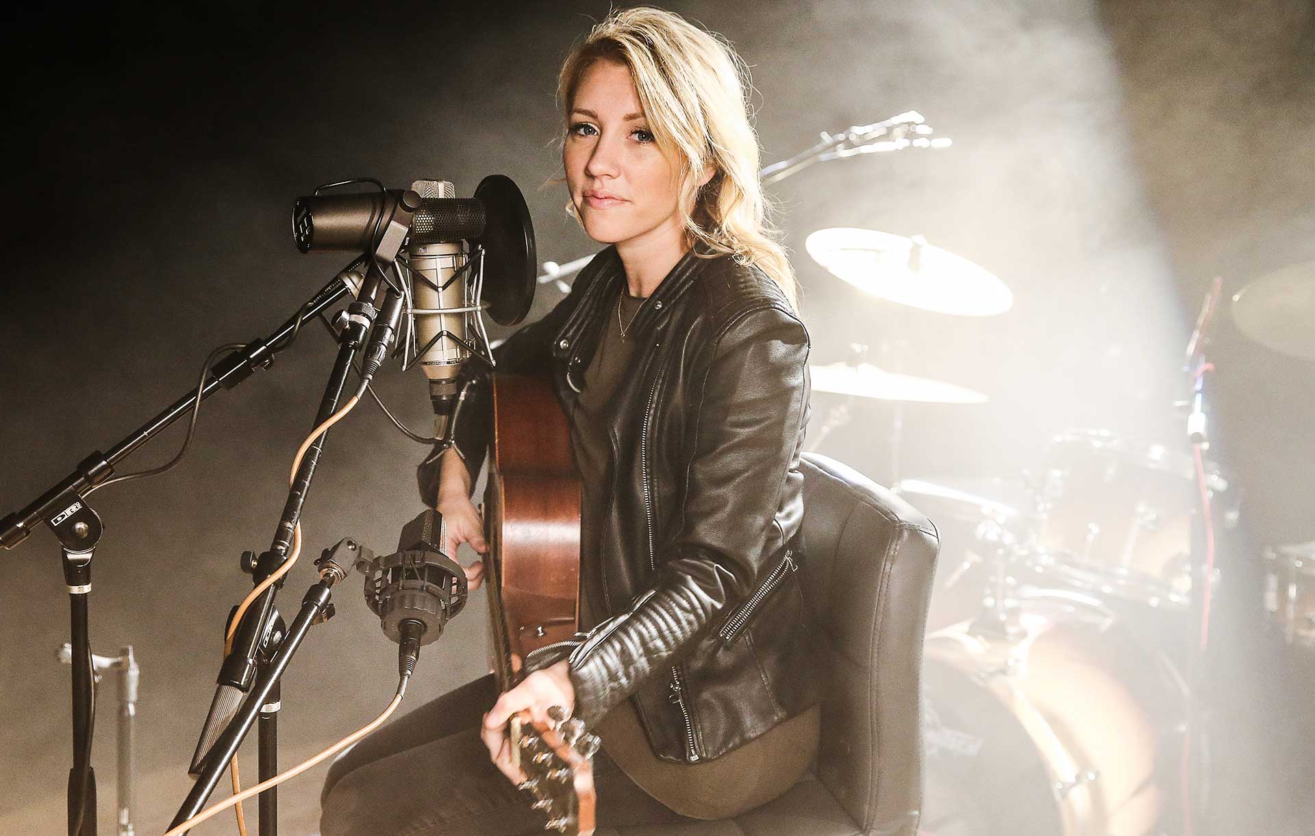 Music City TV Series Season 1 Lionsgate