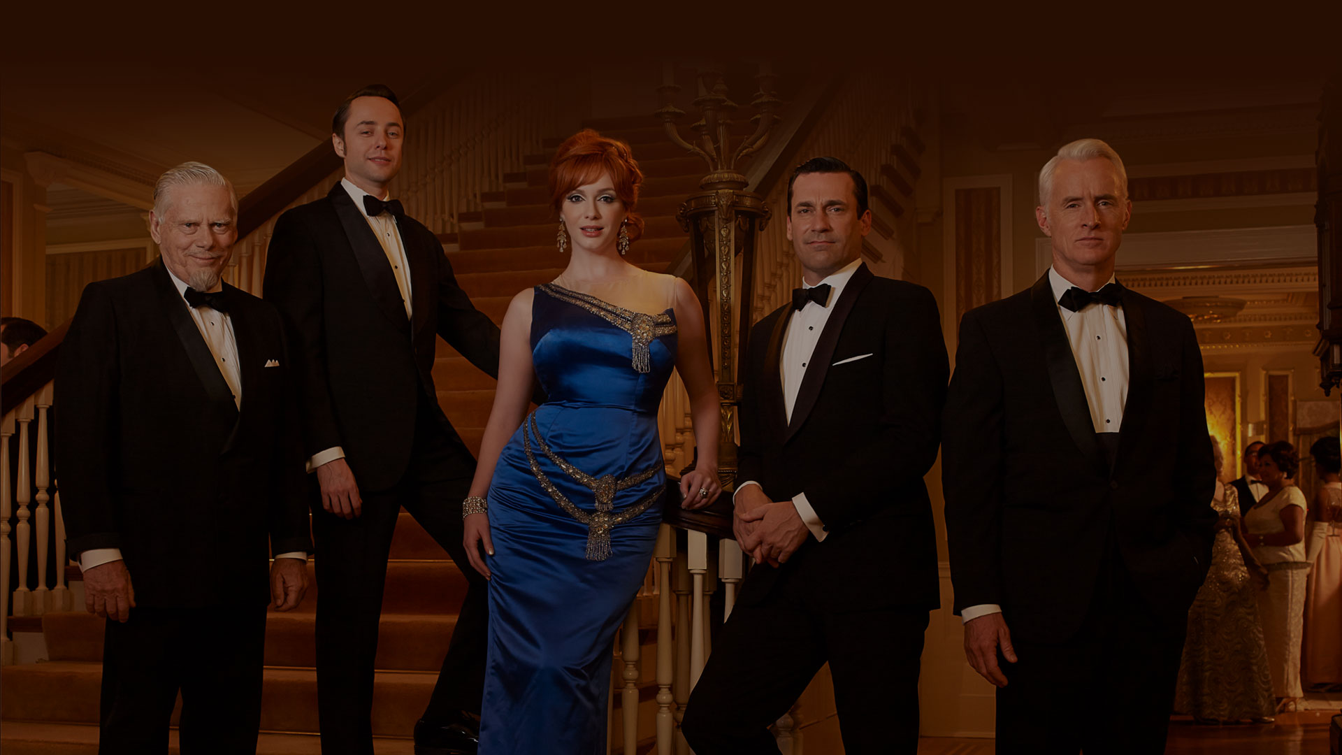 Mad Men TV Series Season 6 Lionsgate