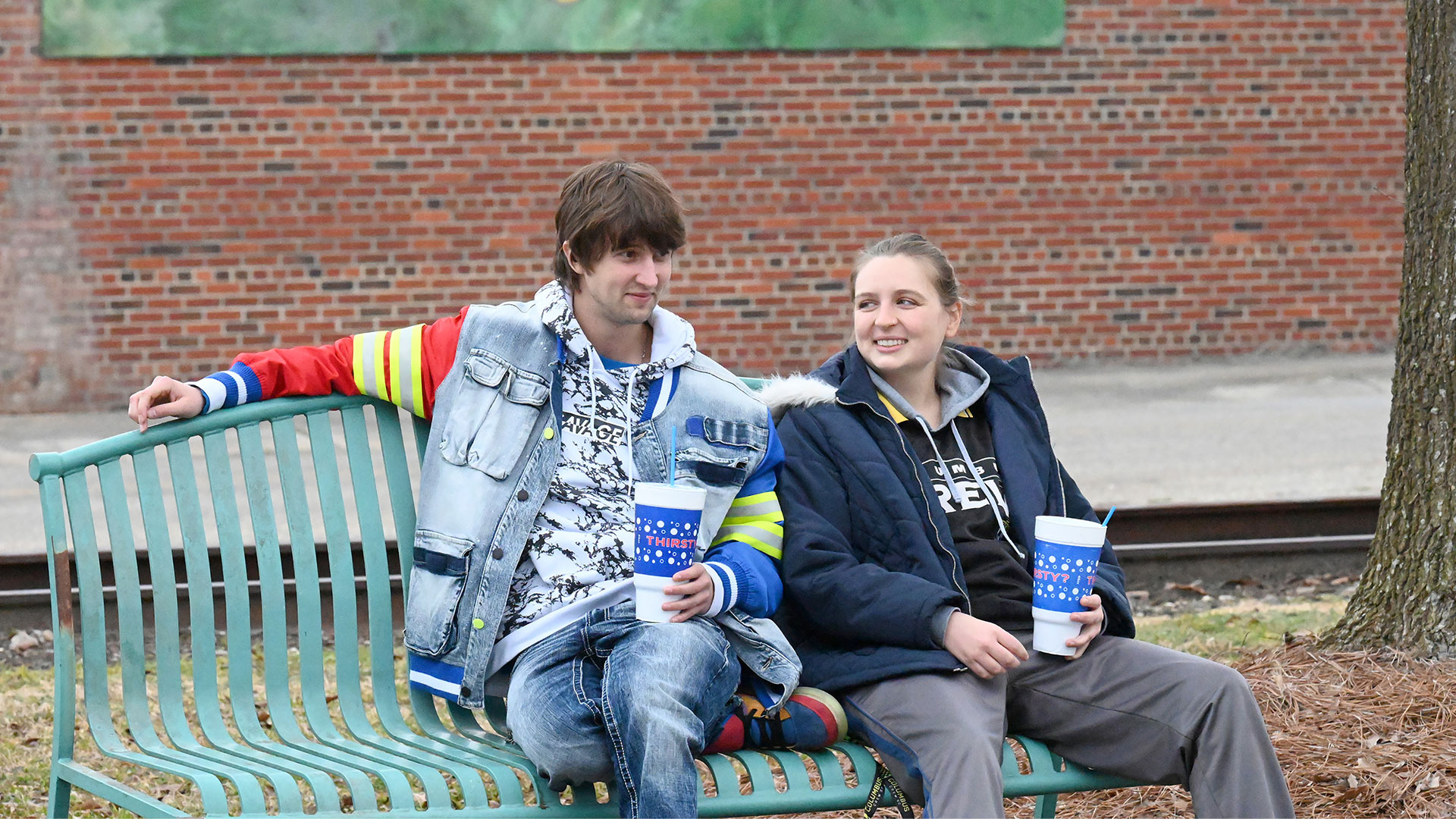 to Flatch Season 1 TV Series Lionsgate