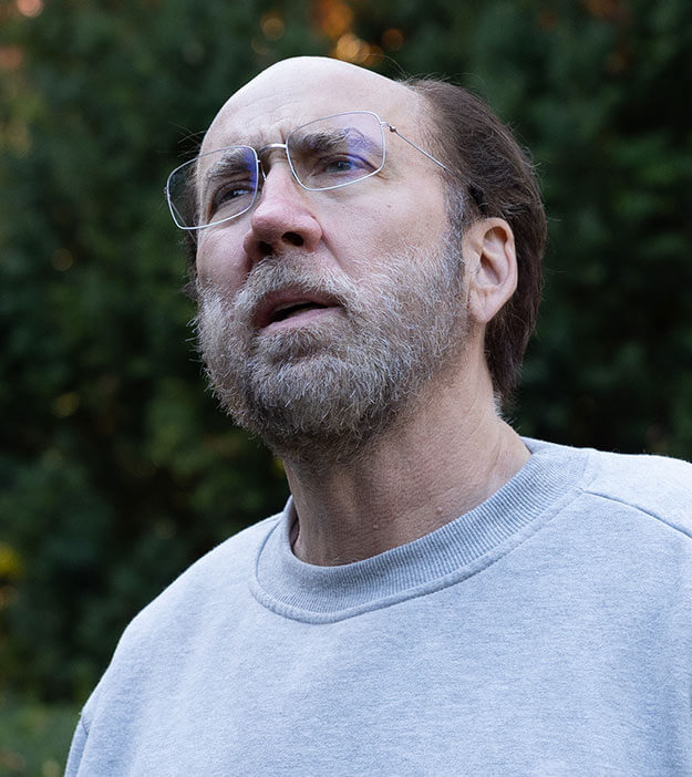 Dream Scenario | Official Movie Site