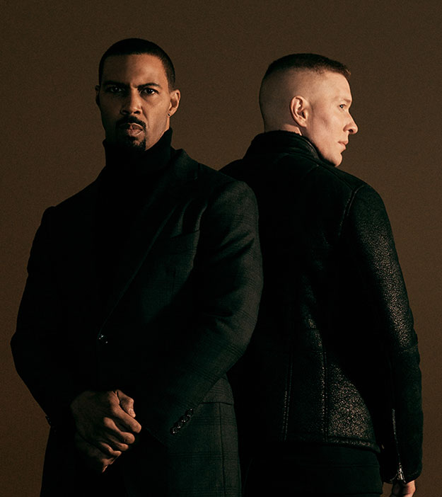 Power TV Series Season 3 Lionsgate