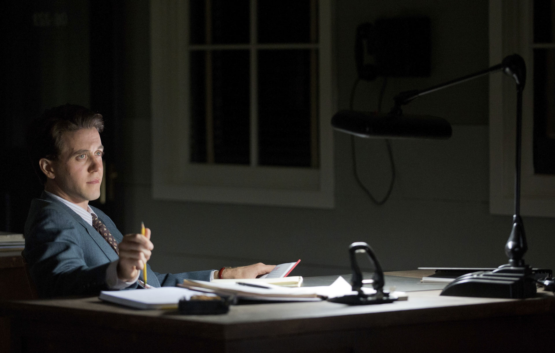 Manhattan TV Series Season 1 Lionsgate