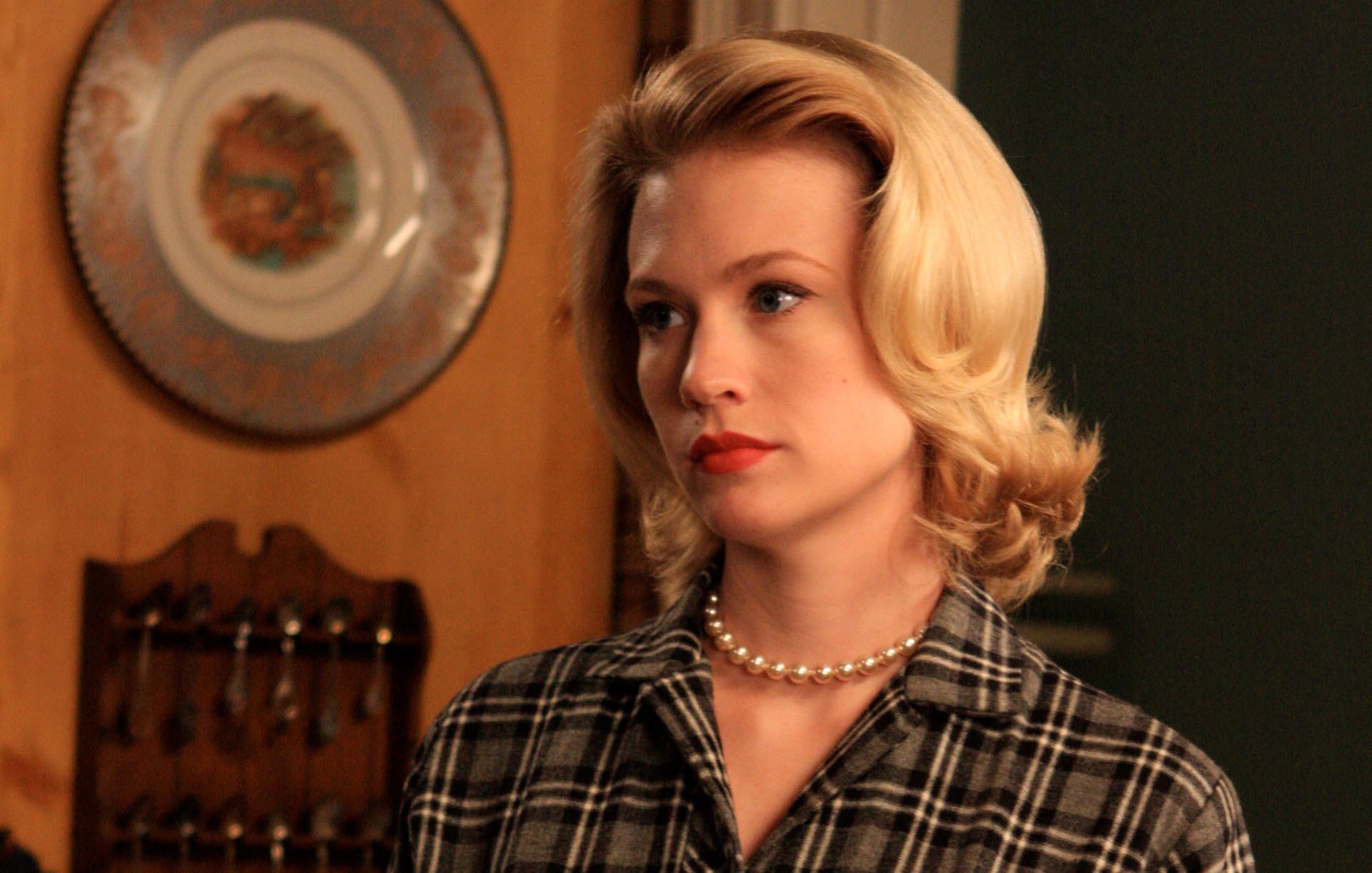 Mad Men TV Series Season 2 Lionsgate