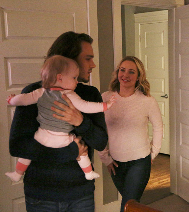 Nashville TV Series Season 4 Lionsgate