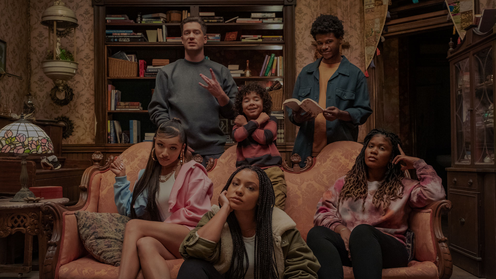 Blindspotting Season 1 TV Series Lionsgate