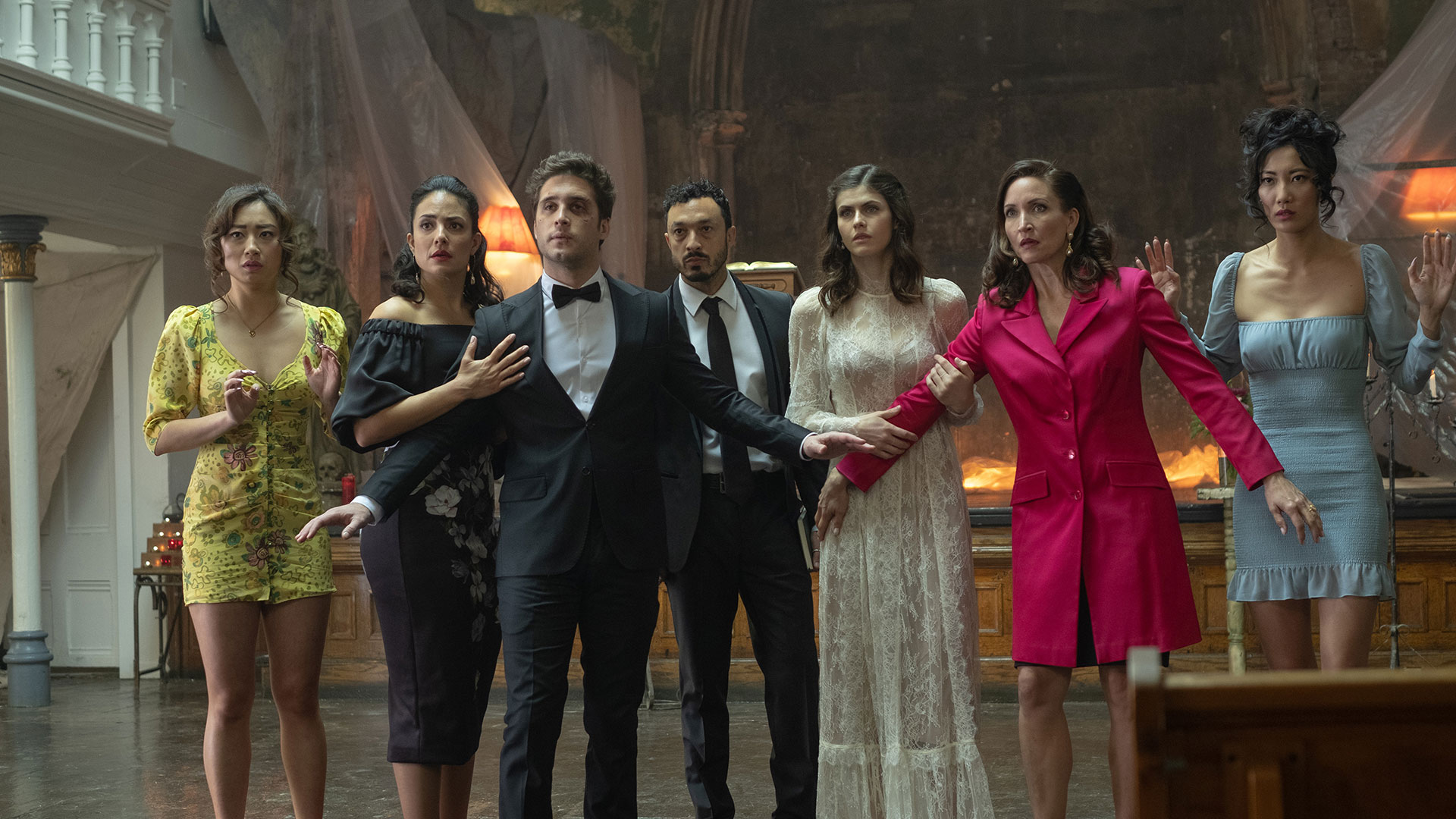 Die in a Gunfight Official Movie Site Lionsgate