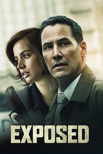 Exposed | Official Movie | Lionsgate