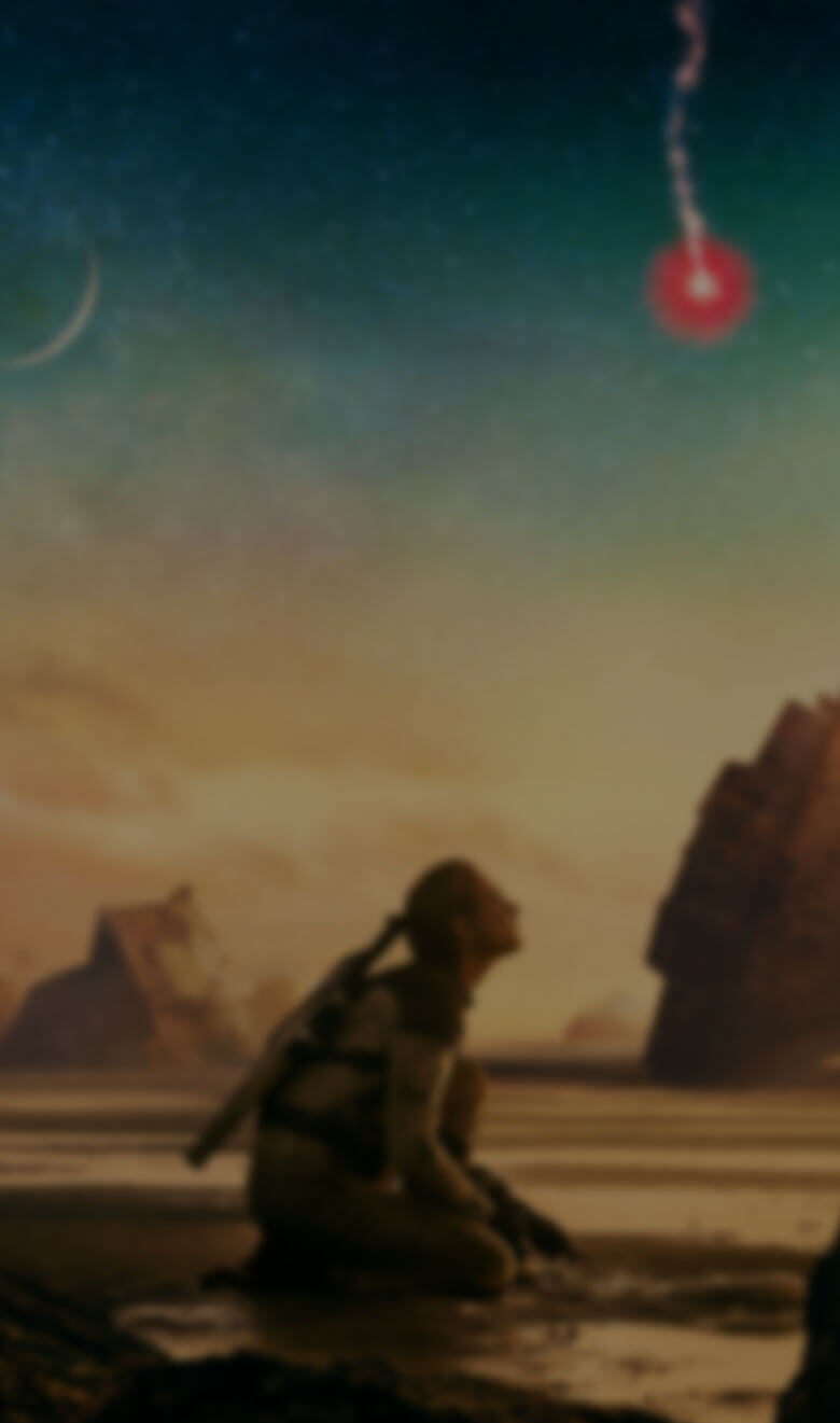 The Colony Movie Wallpaper