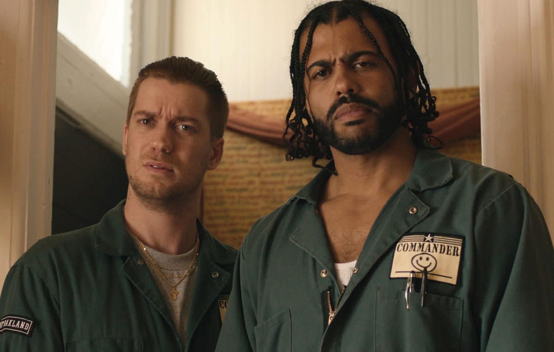 Blindspotting | Official Movie Site | Lionsgate - When Do New Episodes Of Blindspotting Come Out