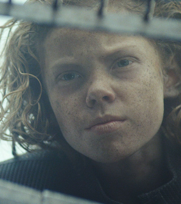 The Colony Official Movie Site Lionsgate