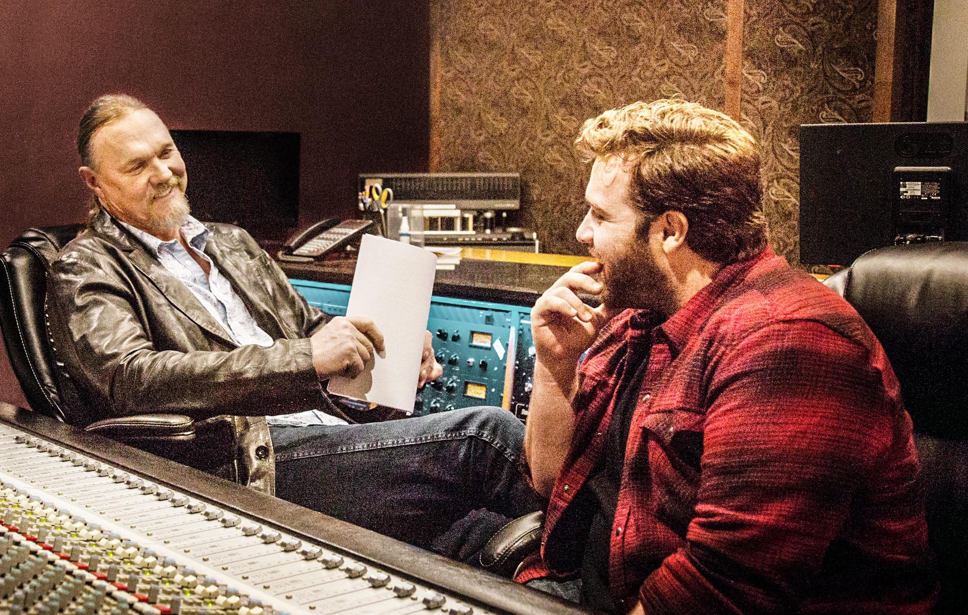 I Can Only Imagine Dennis Quaid, Trace Adkins Lionsgate