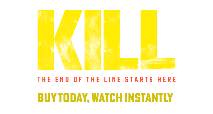 Kill by Nikhil Nagesh Bhat | Official Movie Site