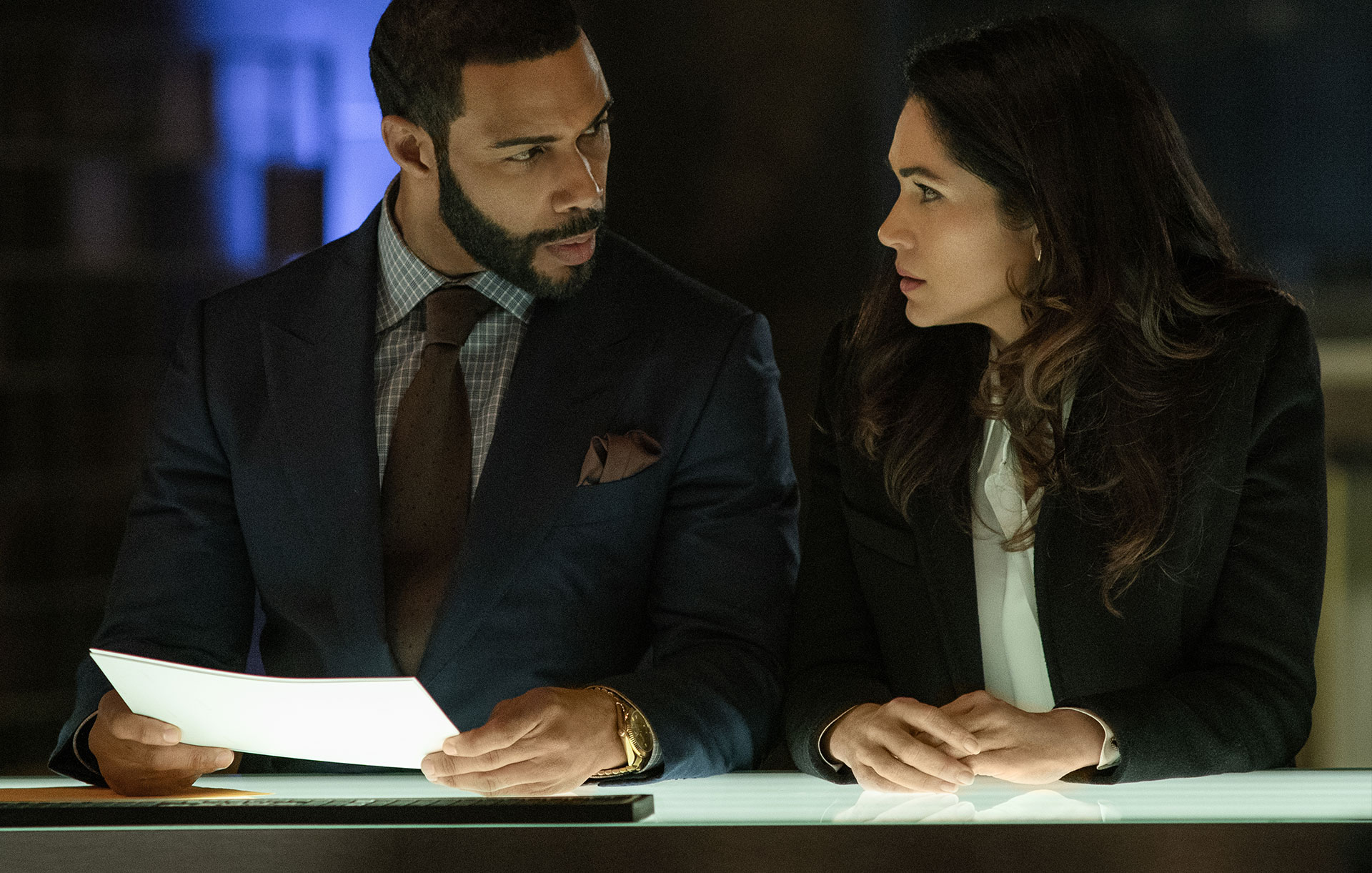 Power TV Series | Watch Season 5 | Lionsgate