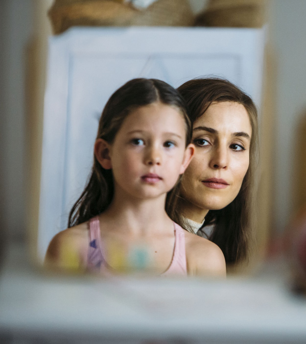 Angel of Mine Official Movie Site Lionsgate