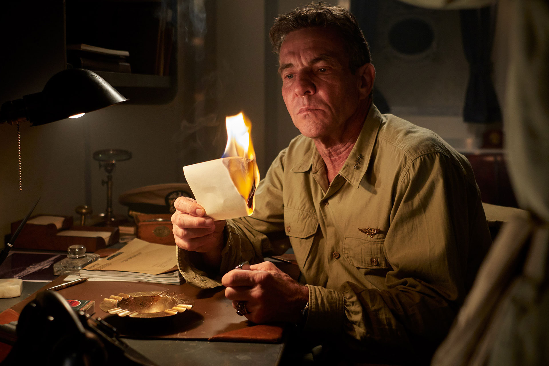 Midway (2019) | Official Movie Site | Lionsgate