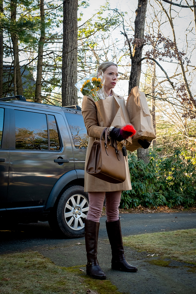 KNIVES OUT Lionsgate Publicity