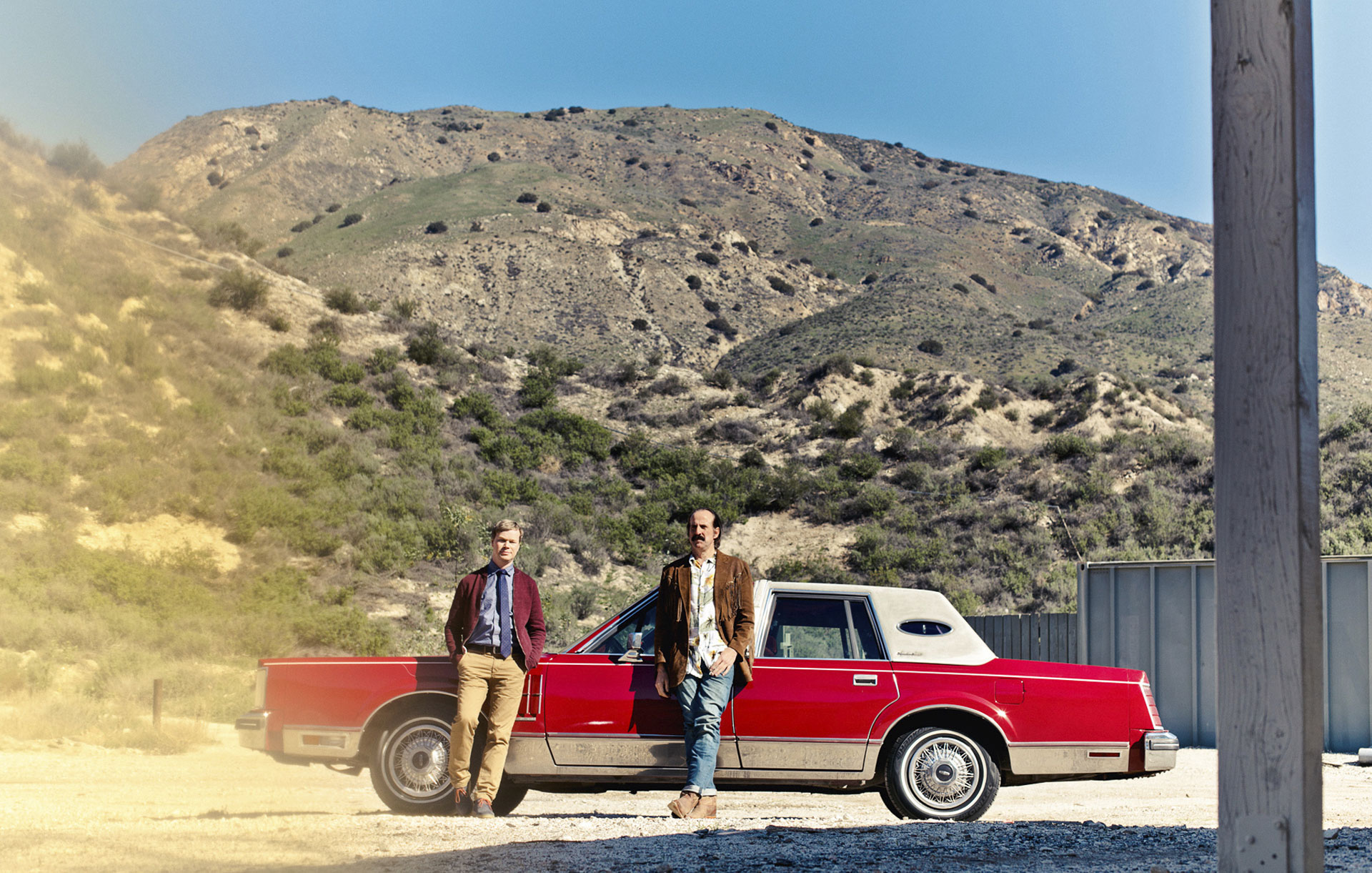 Swedish Dicks | Season 1 | Lionsgate