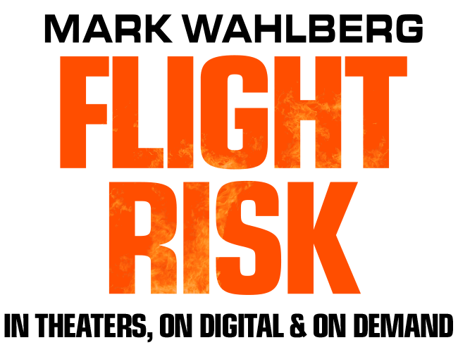 Flight risk mark wahlberg official movie site