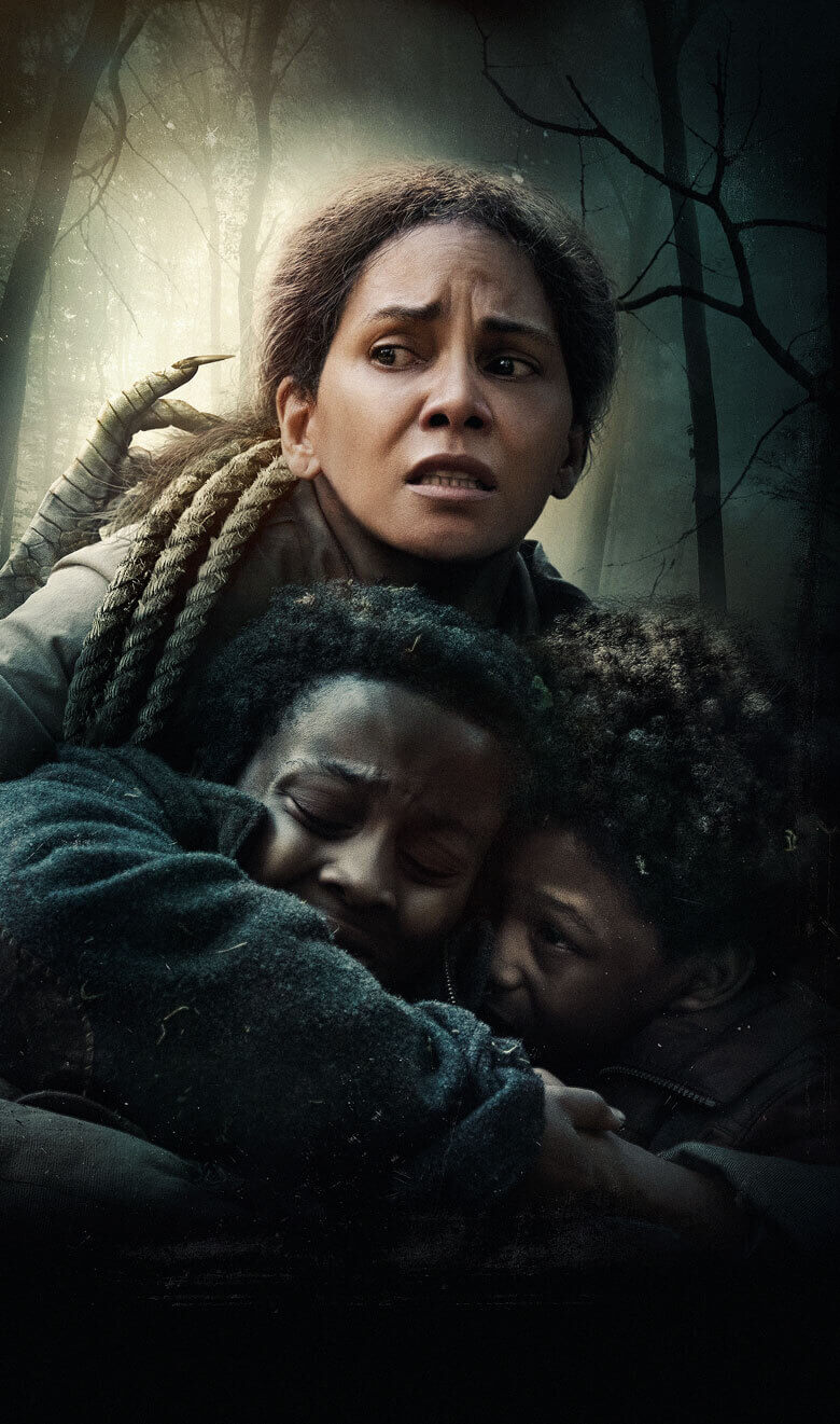 Never Let Go | Halle Berry | Official Movie Site