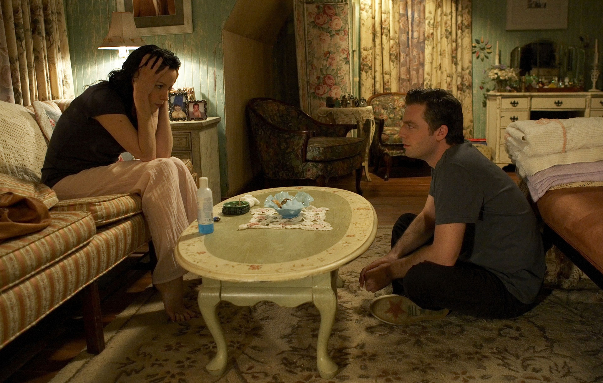 Weeds TV Series | Season 4 | Lionsgate