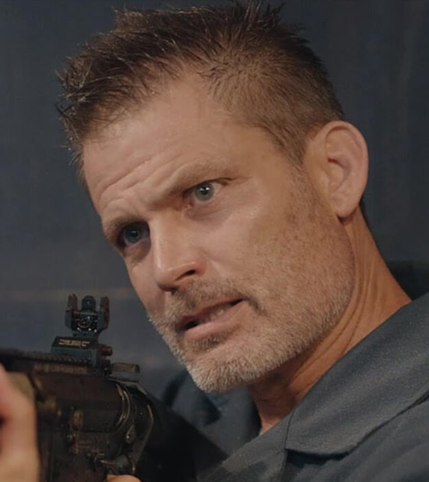 The Flood | Official Movie Site | Lionsgate