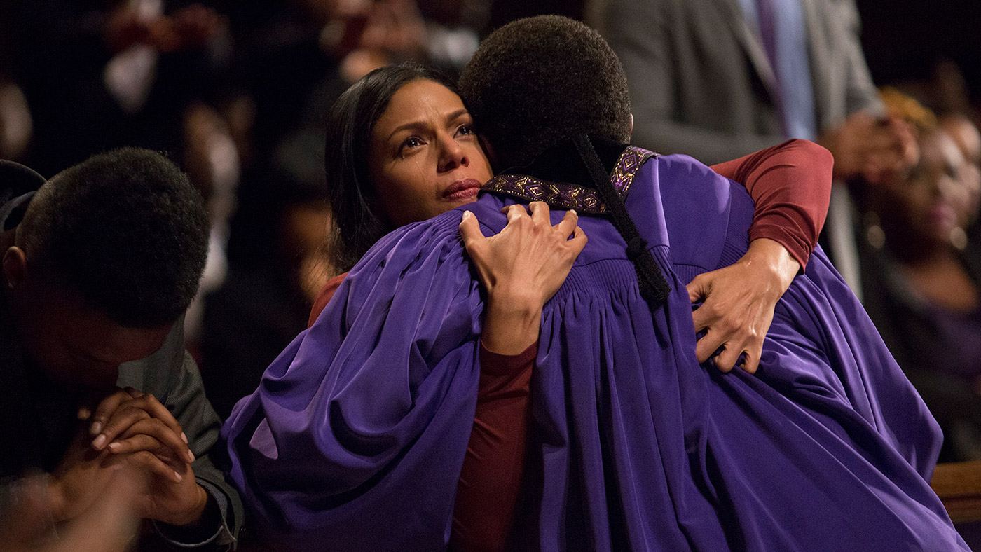 Greenleaf TV Series Lionsgate